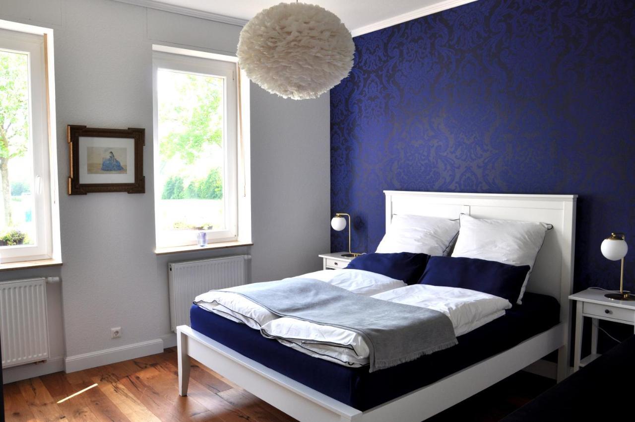 Maison Elise & Philipp Apartment