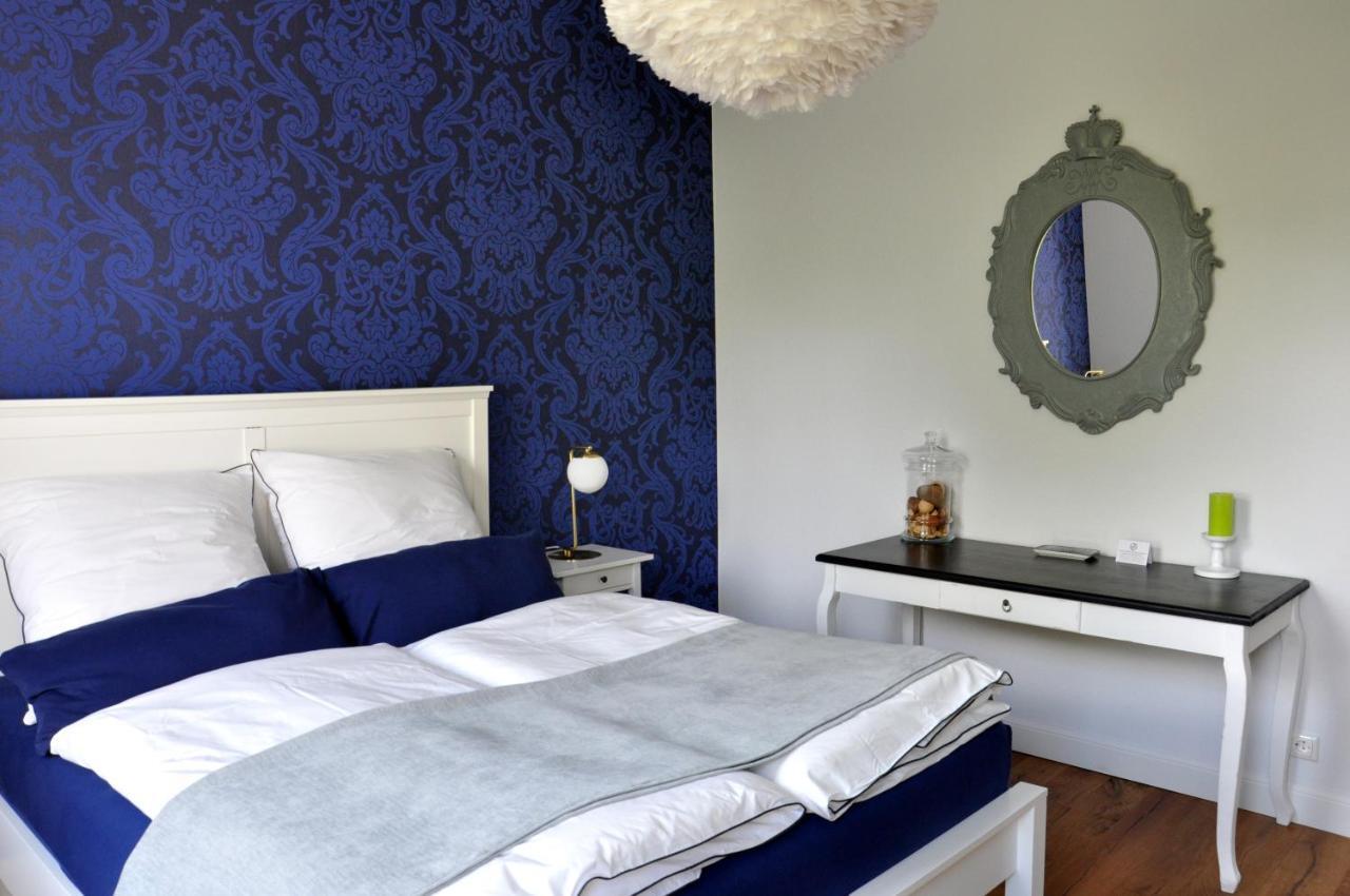 Maison Elise & Philipp * Wiesbaden