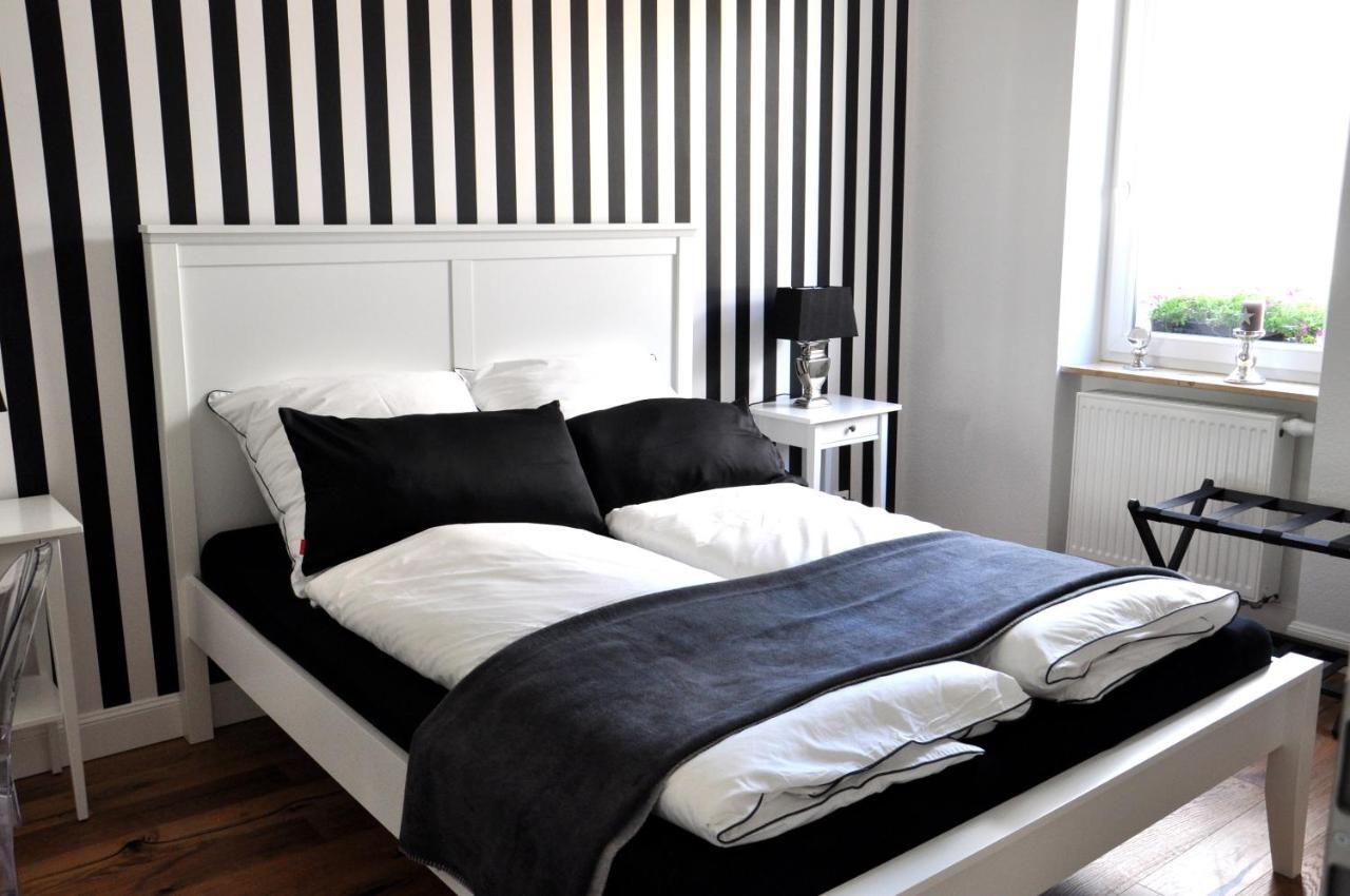 Maison Elise & Philipp * Wiesbaden