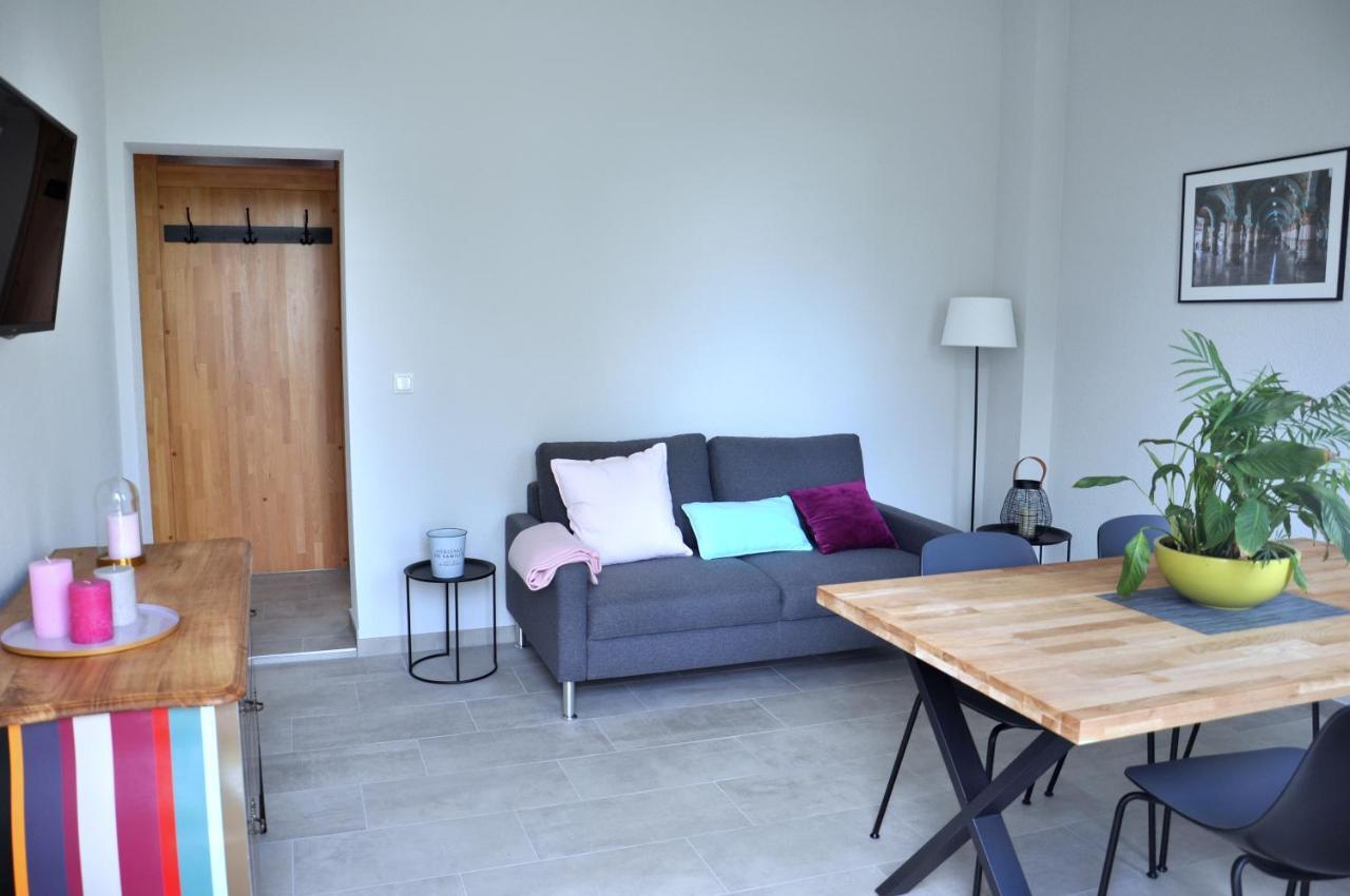 Maison Elise & Philipp Apartment *