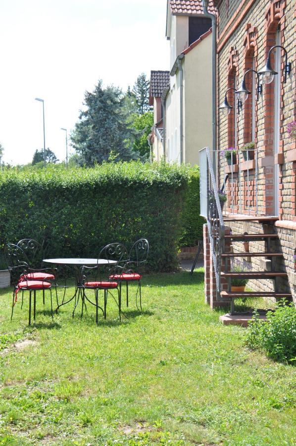 Maison Elise & Philipp Wiesbaden