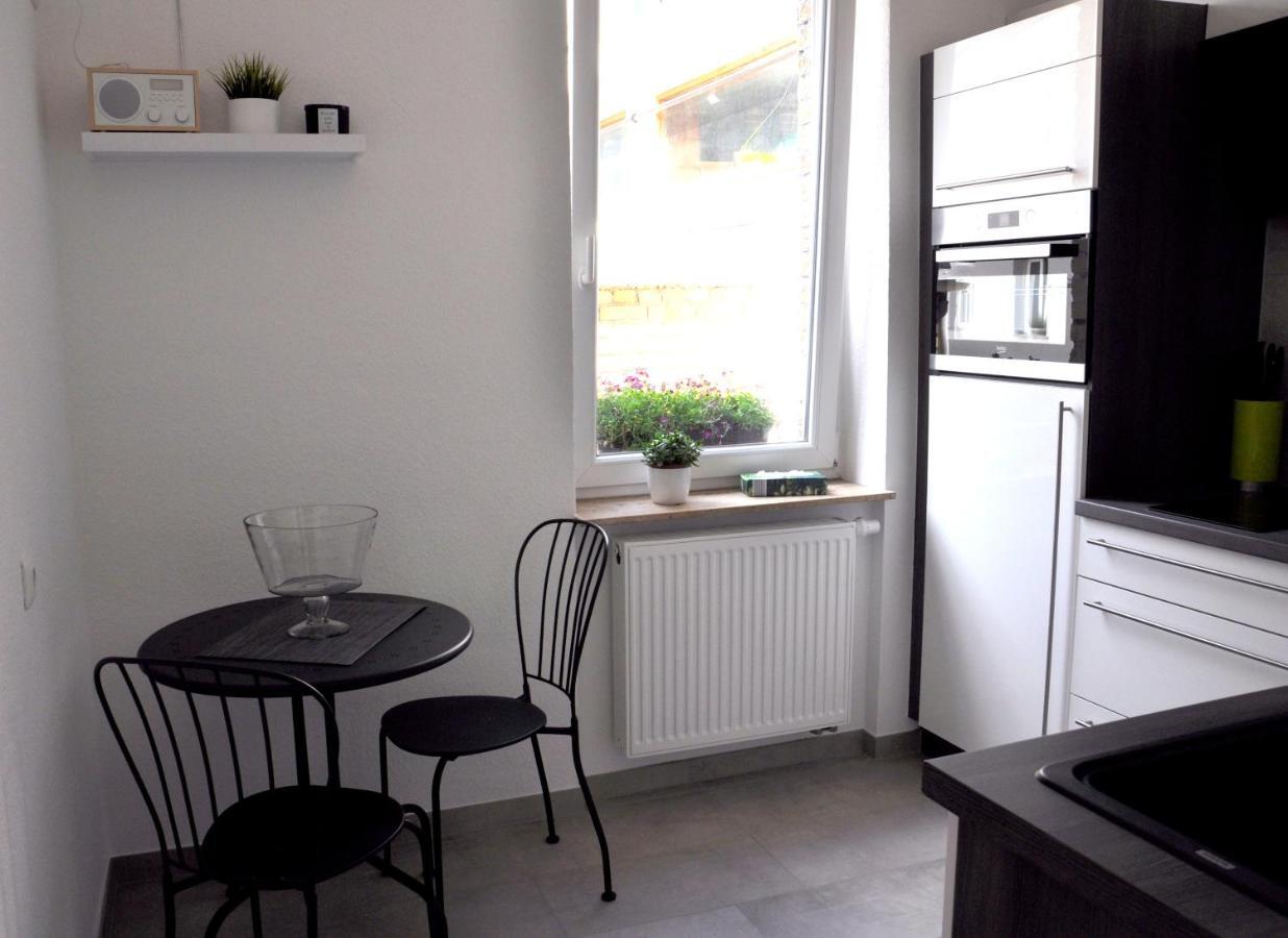 Maison Elise & Philipp * Wiesbaden